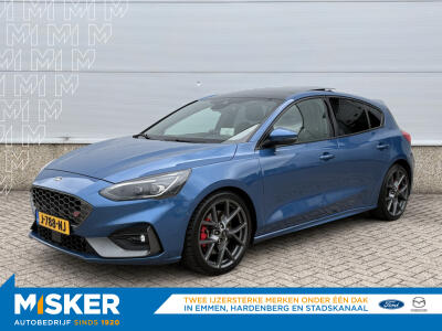 Autobedrijf Misker occasion: Ford Focus