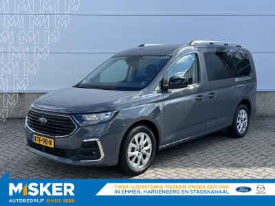 Autobedrijf Misker occasion: Ford Tourneo Connect