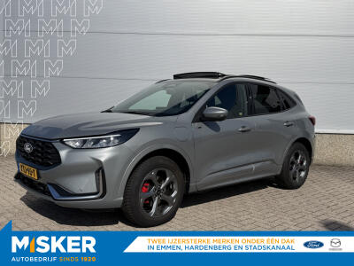 Autobedrijf Misker occasion: Ford Kuga