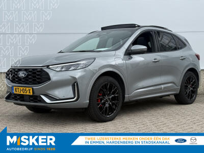Autobedrijf Misker occasion: Ford Kuga