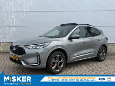 Autobedrijf Misker occasion: Ford Kuga