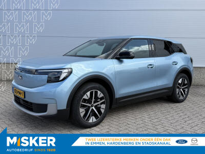 Autobedrijf Misker occasion: Ford Explorer