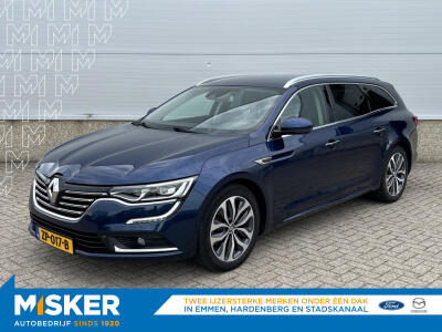 Autobedrijf Misker occasion: Renault Talisman