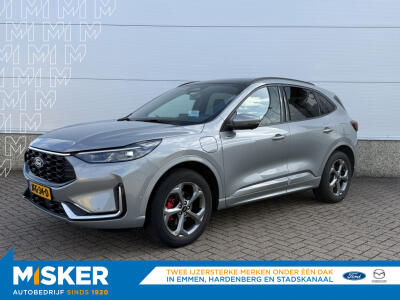 Autobedrijf Misker occasion: Ford Kuga