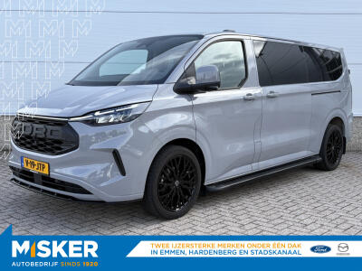 Autobedrijf Misker occasion: Ford Transit Custom