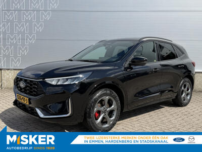 Autobedrijf Misker occasion: Ford Kuga