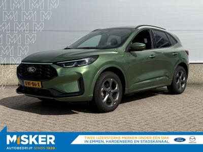 Autobedrijf Misker occasion: Ford Kuga