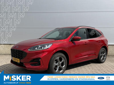 Autobedrijf Misker occasion: Ford Kuga