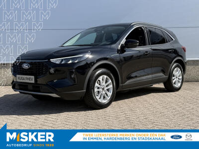 Autobedrijf Misker occasion: Ford Kuga