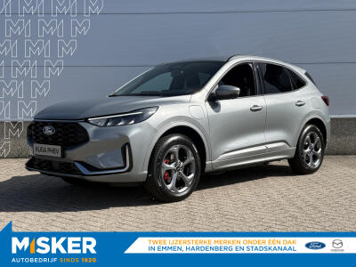 Autobedrijf Misker occasion: Ford Kuga