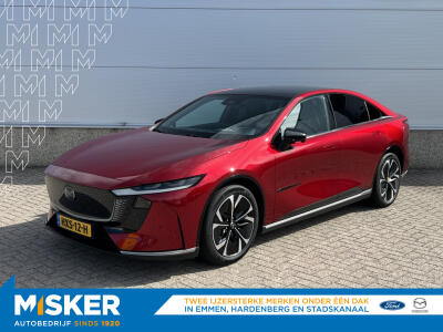 Autobedrijf Misker occasion: Mazda 6