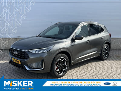 Autobedrijf Misker occasion: Ford Kuga