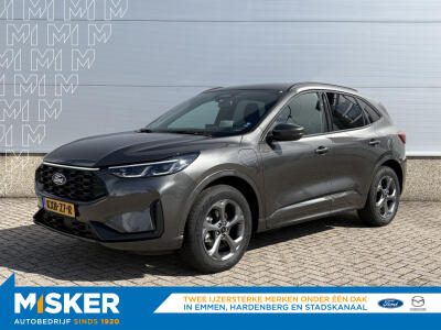 Autobedrijf Misker occasion: Ford Kuga
