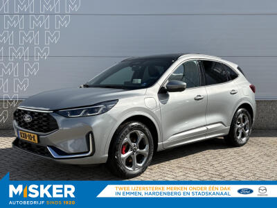 Autobedrijf Misker occasion: Ford Kuga