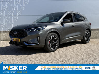 Autobedrijf Misker occasion: Ford Kuga