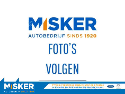 Autobedrijf Misker occasion: Ford Puma