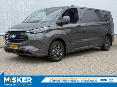 Autobedrijf Misker occasion: Ford Transit Custom