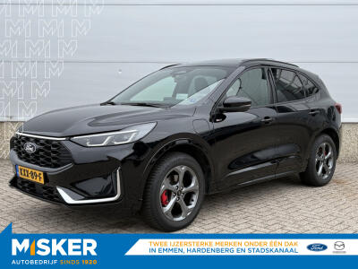 Autobedrijf Misker occasion: Ford Kuga
