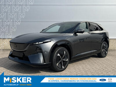 Autobedrijf Misker occasion: Mazda CX-6e