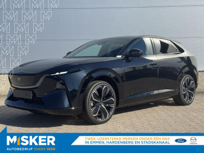 Autobedrijf Misker occasion: Mazda CX-6e