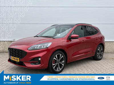 Autobedrijf Misker occasion: Ford Kuga