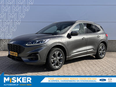Autobedrijf Misker occasion: Ford Kuga