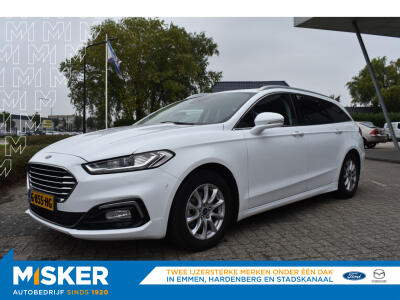 Autobedrijf Misker occasion: Ford Mondeo