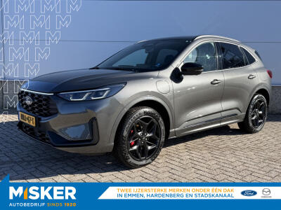 Autobedrijf Misker occasion: Ford Kuga