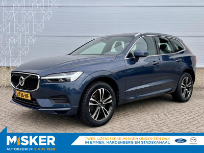Autobedrijf Misker occasion: Volvo XC60