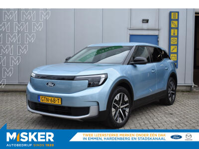 Autobedrijf Misker occasion: Ford Explorer