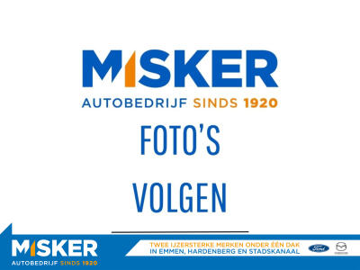 Autobedrijf Misker occasion: Ford Puma