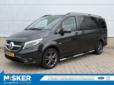 Autobedrijf Misker occasion: Mercedes-Benz Vito